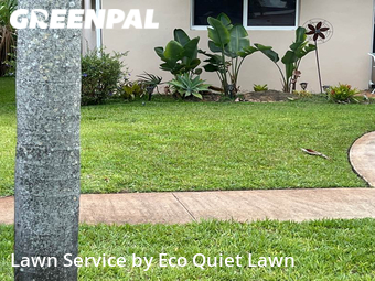 Lawn Mowing Service nearby Pembroke Park, FL, 