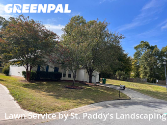 Grass Cutting nearby Charlotte, NC, 