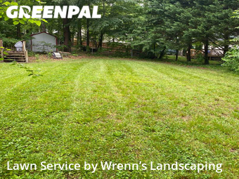 Grass Cutting nearby Meadowbrook, VA, 