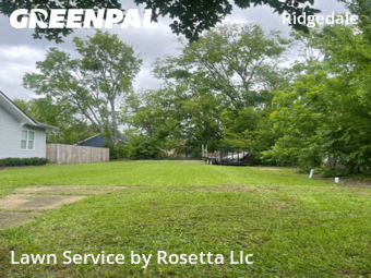 Grass Cut nearby Chattanooga, TN, 