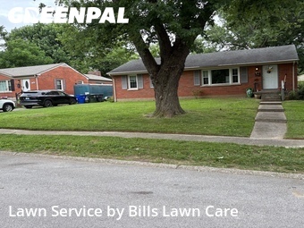 Lawn Mowing Service nearby Lexington, KY, 