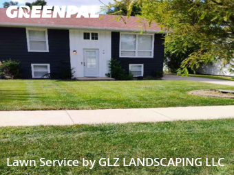 Lawn Service nearby Mundelein, WI, 