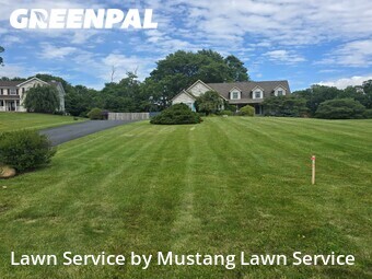 Lawn Maintenance nearby Youngstown, OH, 
