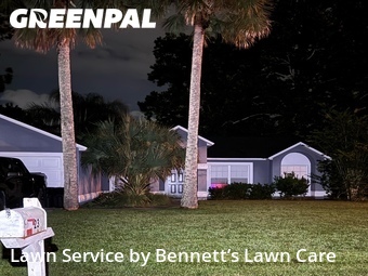 Lawn Care nearby Palm Coast, FL, 