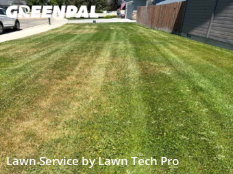 Lawn Mowing Service nearby Meridian, ID, 