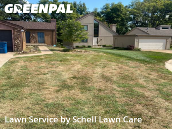 Lawn Cut nearby Manchester, MO, 