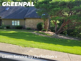 Lawn Cut nearby Indian Hills, KY, 