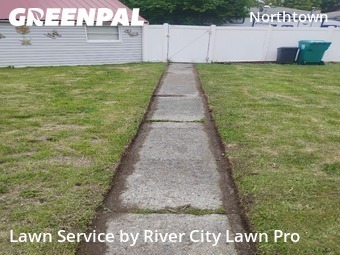 Lawn Cutting nearby Spokane, WA, 