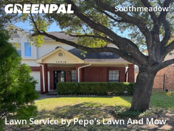 Lawn Care Servicein Stafford,77477,Lawn Care Service by Pepe's Lawn And Mow, work completed in Dec , 2025