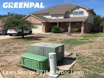 Yard Cutting nearby Cedar Park, TX, 