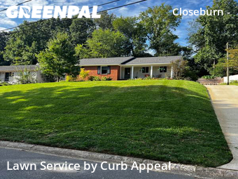 Lawn Mowing nearby Charlotte, NC, 