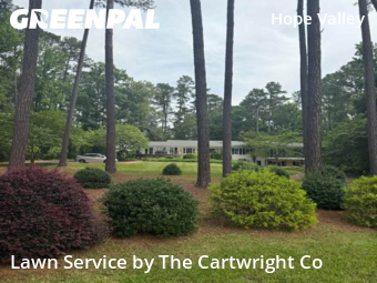 Lawn Maintenance nearby Durham, NC, 