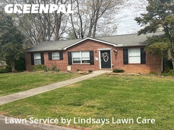 Yard Mowing nearby Knoxville, TN, 
