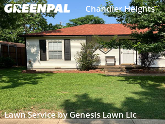 Lawn Maintenance nearby Garland, TX, 