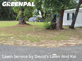 Lawn Maintenance nearby Ocala, FL, 