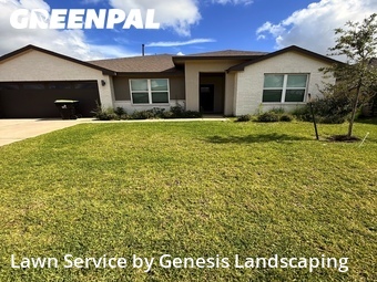 Lawn Service nearby Missouri City, TX, 