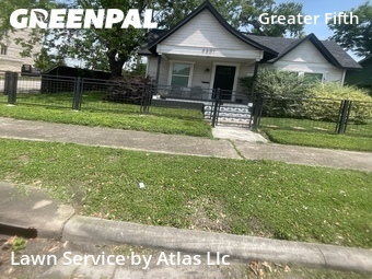 Lawn Care Service nearby Houston, TX, 