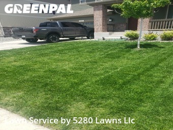 Lawn Maintenance nearby Broomfield, CO, 