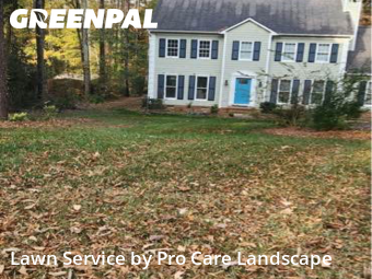 Lawn Maintenance nearby Mint Hill, NC, 
