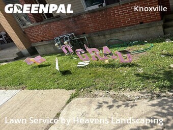 Landscaping Maintenance In Pittsburgh,15210,Landscape Design by Heavens Landscaping, work completed in Jul , 2026
