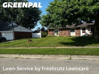 Lawn Cut nearby Xenia, OH, 