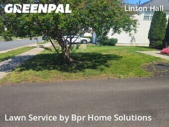 Lawn Cutting nearby Gainesville, VA, 