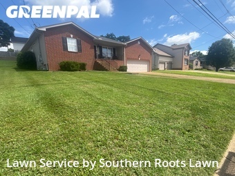Grass Cutting nearby Old Hickory, TN, 