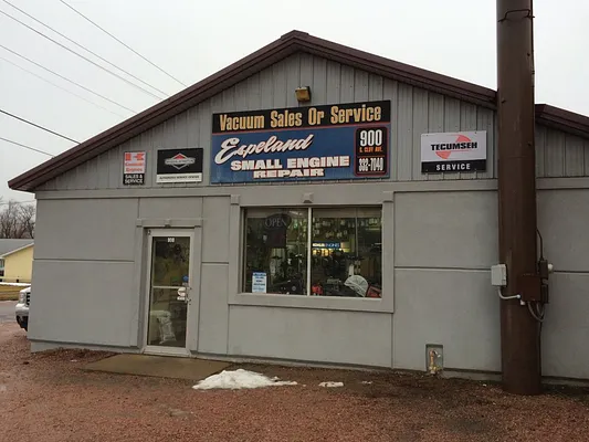 Espeland Small Engine Repair Photo 1