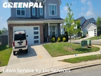 Lawn Cutting nearby Gallatin, TN, 