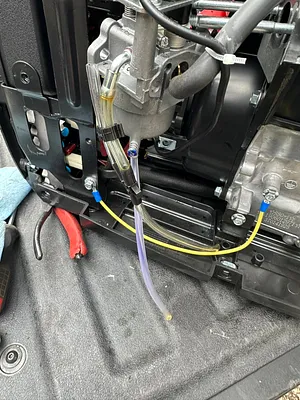 Leal’s Lawn Mower Repair Service Photo 13