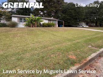 Lawn Cut nearby Atlanta, GA, 