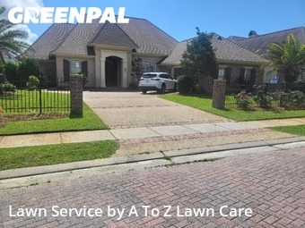 Lawn Service nearby Biloxi, MS, 