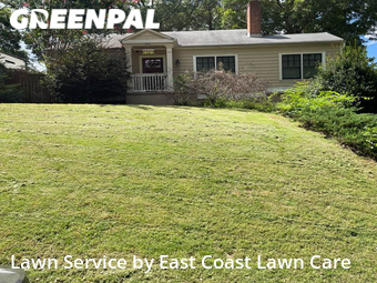 Lawn Care Service nearby Atlanta, GA, 