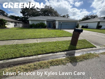 Lawn Service nearby Sarasota, FL, 