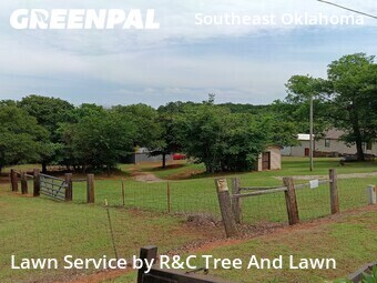 Lawn Maintenance nearby Oklahoma City, OK, 