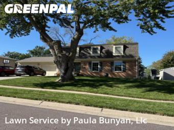 Lawn Maintenance nearby Papillion, NE, 