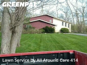 Grass Cutting nearby Brookfield, WI, 
