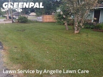 Lawn Mowing Service nearby Lafayette, LA, 