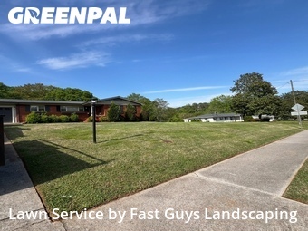 Lawn Care nearby Smyrna, GA, 