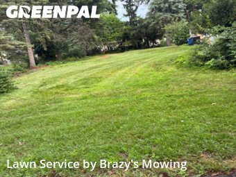 Lawn Service nearby Westland, MI, 