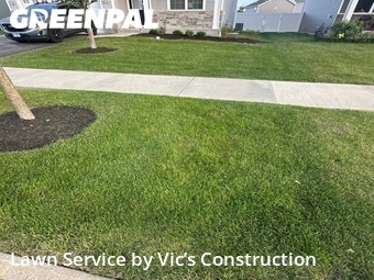 Lawn Care nearby Plainfield, IL, 