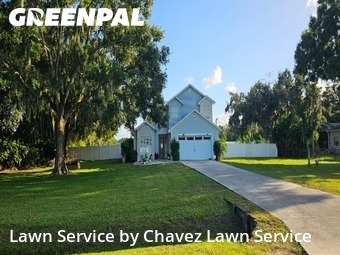 Lawn Mowing nearby Plant City, FL, 