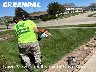 Lawn Care Service nearby Florissant, MO, 