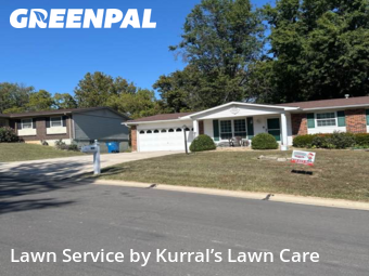 Lawn Mowing nearby Saint Charles, MO, 