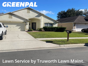 Lawn Service nearby Apopka, FL, 
