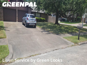Lawn Mowing nearby Pasadena, TX, 