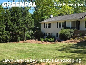 Lawn Maintenance nearby Charlotte, NC, 