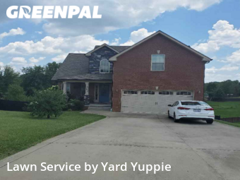 Yard Cutting nearby Clarksville, KY, 