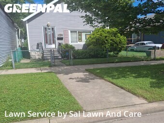 Lawn Care Service nearby Hammond, IN, 