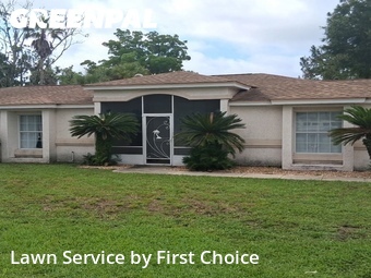 Lawn Maintenance nearby St. Augustine, FL, 